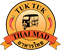 Tuk Tuk logo